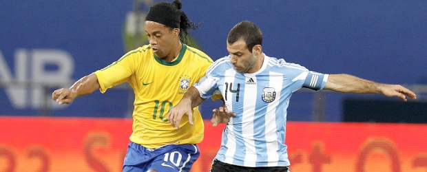 Ronaldinho fue convocado para amistoso de Brasil frente a Ghana | Archivo | Ronaldinho Gaúcho, que no viste desde hace nueve meses la camisa de la selección brasileña