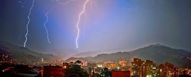 La Niña se fue pero quedaron las lluvias | Jonathan Carvajal