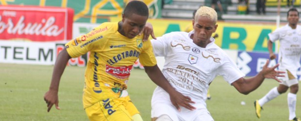 Huila espera debutar por la puerta grande | Colprensa | En la pasada jornada de la Liga Postobón, el Atlético Huila derrotó 2-1 al Real Cartagena y marcha en la séptima casilla.