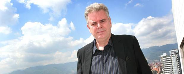 Renunció el secretario Transportes y Tránsito de Medellín | Archivo | Ricardo Smith emprenderá nuevo proyectos profesionales.
