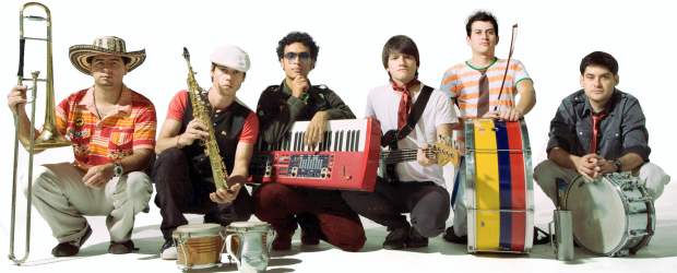 El chucu chucu es Puerto Candelaria | Cortesía | Aunque Puerto Candelaria ya es conocida en la ciudad, en el ámbito nacional se mantiene entre las bandas underground. Mientras tanto, a nivel internacional su música es respetada y valorada. Han estado en Europa y Asia.