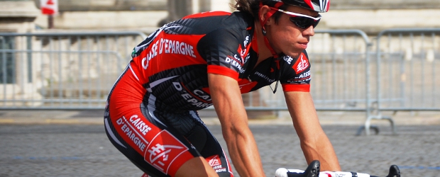 Urán fue noveno en el Giro del Piamonte | Urán se destaca en Europa.