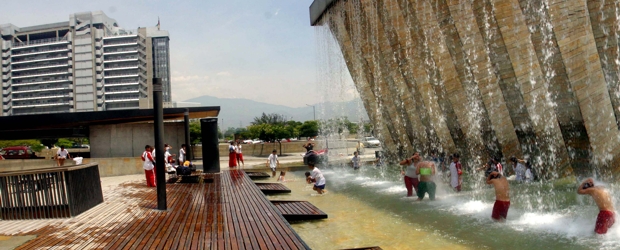 Programación Iberoamericano 1 de julio | Henry Agudelo