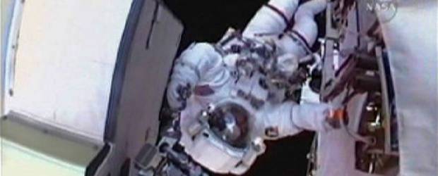 Hitos en la conquista del espacio | La Estación Espacial Internacional es una de las grandes conquistas del hombre en el espacio.