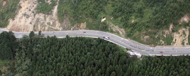 Túnel de Oriente: sería de esperar... | Donaldo Zuluaga