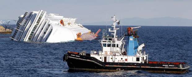 Capitán del crucero Concordia abandonó el barco y ni sabía que había personas muertas | Reuters | En la mañana de este martes, los organismos de socorro expertos intensificaron la búsqueda de por lo menos 24 personas desaparecidas.