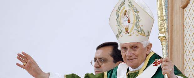 El Papa vendría a Colombia | Archivo