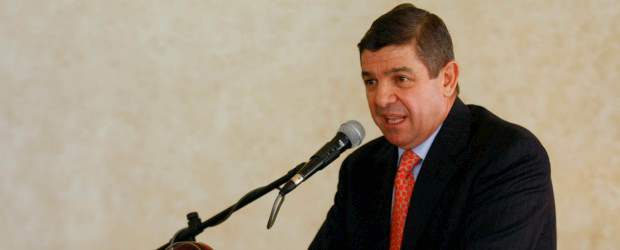 Matamoros alerta sobre el riesgo de la guerra política | Mauricio Alvarado, Colprensa-Bogotá