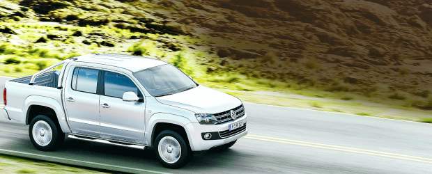 VW Amarok pisando firme | | Un vehículo que combina los atributos de un equipo para el trabajo pesado y la carga, con las ventajas de comodidad y versatilidad en el manejo que tiene un automóvil, esto es lo que ofrece ahora el nuevo desarrollo de Volkswagen con su pick up Amarok