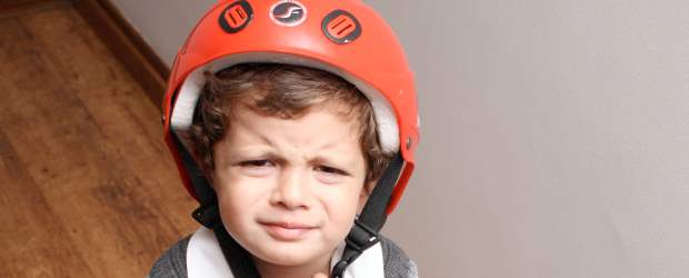 ¡Cuidado con las fracturas! | Aunque difíciles de prevenir, las fracturas son una de las condiciones más comunes que afectan el sistema esquelético de los niños y que requieren de consulta con el ortopedista.