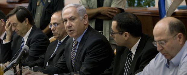 Netanyahu exigió a los palestinos reconocer el Estado del pueblo judío | El pronunciamiento lo hace dos días antes de su encuentro con el presidente de la ANP, Mahmud Abás, en Sharm El Sheij en el marco del incipiente diálogo de paz.