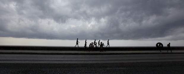 Tormenta tropical Arlene podría llegar a México este jueves | Reuters |