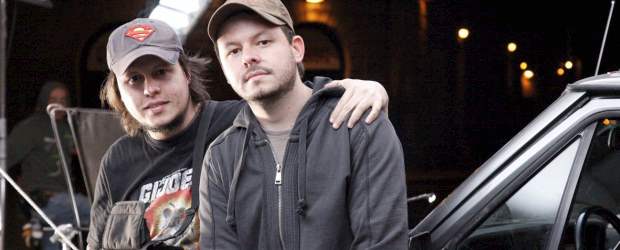 Juan Felipe Orozco tiene una vida de película | Archivo | El director colombiano Juan Felipe Orozco, que posee una videoteca con más de 3.000 películas, desde ya piensa en sus próximos proyectos tras los exitos de Al final de espectro y Saluda al Diablo de mi parte.