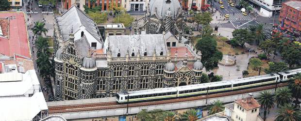 El metro tiene listo el dispositivo de movilidad para la Feria de las Flores | Archivo | A partir del jueves y hasta el miércoles 17 de agosto, el tiempo de paso de los trenes será menor.