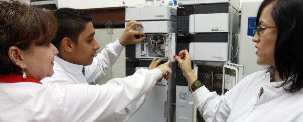 Róbinson Sáenz | La Dirección de Bienestar Universitario de la Universidad Nacional tiene un estudio sobre la deserción en postgrados en la institución que presentará este mes. Alberto Rodríguez, funcionario de esa dependencia, dijo que la Unal tiene la mayor oferta de programas de ese nivel en el país. Foto en UPB.