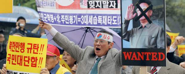 Potencias quieren evitar la guerra coreana | Reuters