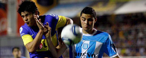 Los cinco grandes ingresan en una nueva fase de la Copa Argentina | Reuters | Boca recibirá a Santamarina el 30 de noviembre, mientras Racing recibirá a El Porvenir el mismo día.