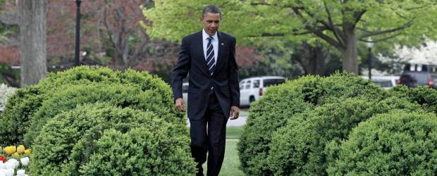 La familia Obama ganó 1,73 millones de dólares en 2010 | Reuters | Obama ganó el año pasado 395.188 dólares por su trabajo como presidente de Estados Unidos.