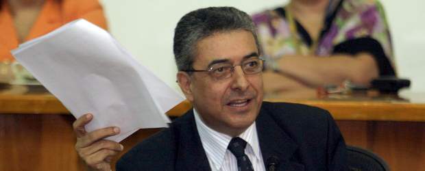 Fabio Rivera quiere ganar la pelea contra el desempleo | Archivo | El concejal Fabio Humberto Rivera, del Partido Liberal, busca por tercera vez un escaño en el Concejo de Medellín.