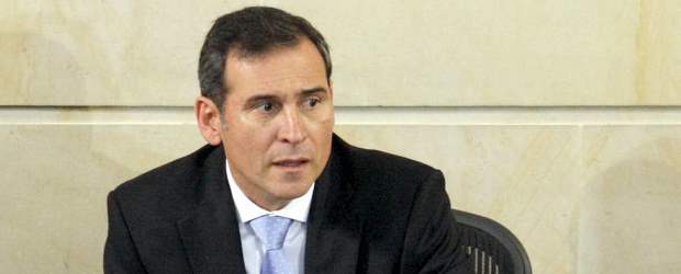 Juan Manuel Corzo confesó que no leyó texto de conciliación de la Reforma
