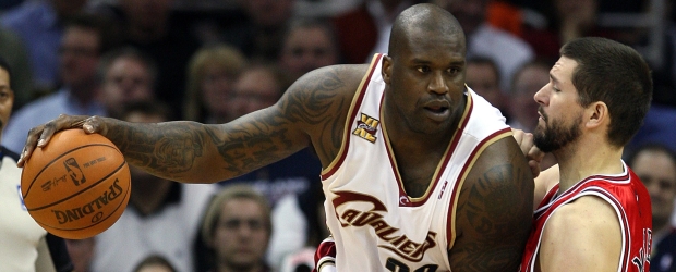 Shaquille O'Neal ahora quiere ser director de cine | Archivo | El expívot de la NBA quiere volver a probar suerte y está a punto de graduarse en la Academia de Cine de Nueva York, con lo que espera resarcirse de su discreta carrera como actor en los años noventa.