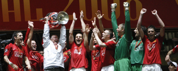 El Manchester United, nuevo club más rico del mundo | Archivo - Reuters | La lista de Forbes incluye 20 clubes de fútbol, entre los que se encuentran seis equipos de la Premier League.