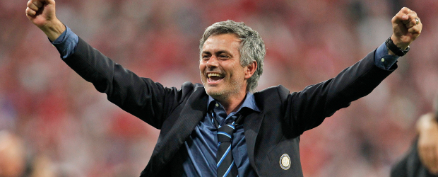 Real Madrid apeló suspensión de Mourinho | José Mourinho está suspendido por cinco partidos de la Liga de Campeones por acusar a la Uefa y sus árbitros de conspirar a favor del Barcelona.