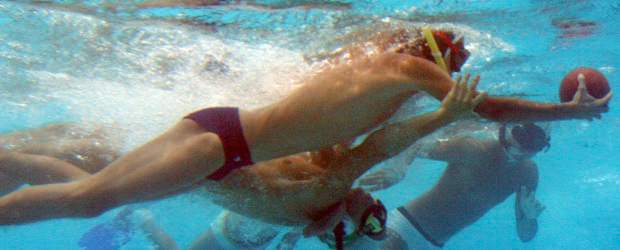 Club de Buceo Orcas | Archivo