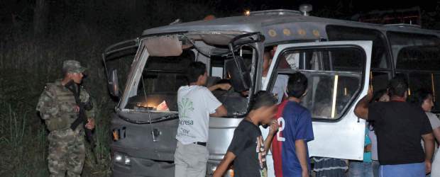 Explosión de petardo en Neiva dejó 10 personas heridas | Colprensa