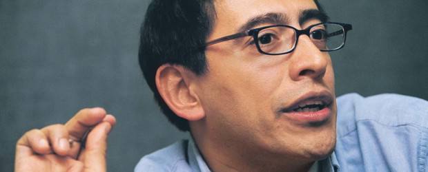 RSF pidió "equidad" en proceso contra el periodista William Parra | Archivo | William Parra reiteró que es inocente, luego de conocer la orde de captura en su contra.