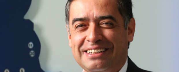 José Leonardo Rincón S.J. | José Leonardo Rincón S.J.