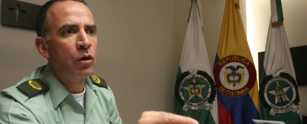 La supremacía del Estado | Coronel Luis Eduardo Martínez Guzmán