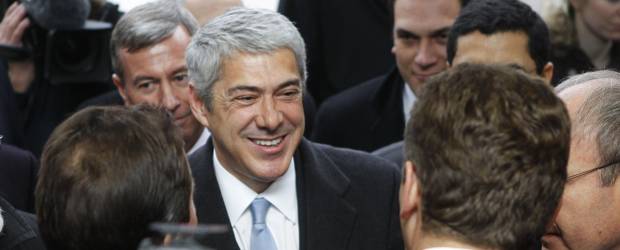 El Gobierno y los líderes políticos portugueses consideraron un éxito y un alivio para el país la primera emisión de deuda a largo plazo del año. | Reuters | El Gobierno y los líderes políticos portugueses consideraron un éxito y un alivio para el país la primera emisión de deuda a largo plazo del año.