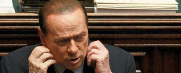 Berlusconi habría sido extorsionado por un amigo en caso de prostituta | Archivo | Berlusconi ha asegurado que nunca fue víctima de esta extorsión.