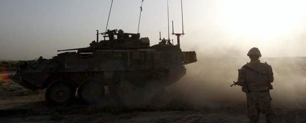 El ataque de este domingo llega pocos días después de que el Gobierno español anunciara que España retirará todo el contingente desplegado en Afganistán entre 2012 y 2014. | Reuters | El ataque de este domingo llega pocos días después de que el Gobierno español anunciara que España retirará todo el contingente desplegado en Afganistán entre 2012 y 2014.