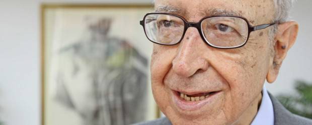 A los 88 supo que lo llamaban "el Dr. contrabando" | Juan Fernando Cano | "Soy el más antiguo de los Gobernadores de Antioquia que está con vida", dice Darío Múnera Arango, ex presidente de Coltabaco y de Colinversiones.