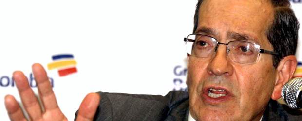 Dos locomotoras tendrán el apoyo de Bancolombia | Julio Cesar Herrera | El presidente de Bancolombia, Jorge Londoño Saldarriaga, destacó que tanto la economía colombiana como la salvadoreña, donde la entidad es dueña del Banco Agrícola, se encuentran en buenas condiciones. El directivo aseguró que son buenas las perspectivas para lo que queda del año.