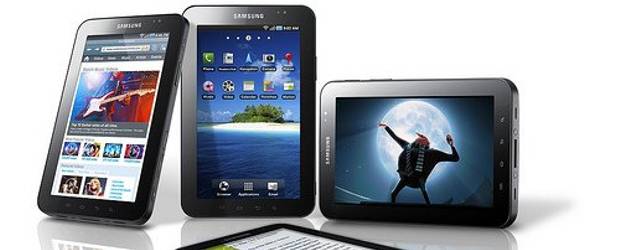 Justicia británica ratificó que Samsung no infringe las patentes del iPad |
