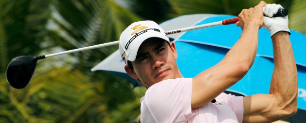 Camilo Villegas augura una buena semana para los latinos y españoles | Reuters | El paisa jugará al lado del australiano Aaron Baddeley y el estadounidense Brandt Snedeker.