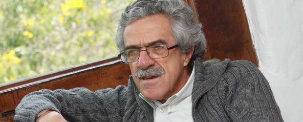 Por evitar semejante robo, estoy sin libertad: Canal | Raúl Palacios, Colprensa-Bogotá | El exministro de Transporte Gustavo Canal Mora está bajo investigación por supuesto peculado y se encuentra con medida de aseguramiento domiciliaria.