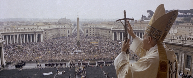 Juan Pablo II será beatificado el 1 de mayo próximo | Desde el día de su muerte los fieles pedían que el Papa Juan Pablo II fuera llevado a los altares.