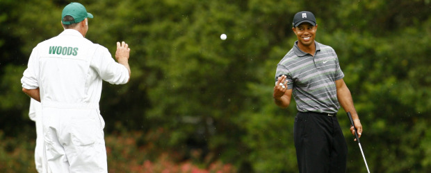 Como si nada volvió el Tigre a las canchas | Shaun Best, Reuters, Augusta-estados Unidos | Por primera vez en sus 15 participaciones, Tiger Woods hace menos de 70 golpes en su primera salida en Augusta, justo después de una para de cinco meses. Tiger regresó, como si nada hubiera pasado y la gente estuvo con él. Hoy jugará en la mañana.