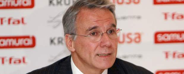 Imusa y SEB ya 'cocinan' juntos | Colprensa | Juan David Vieira Fernández era el presidente de Imusa y ahora tiene el reto de posicionar los productos del Grupo SEB en la región Andina.
