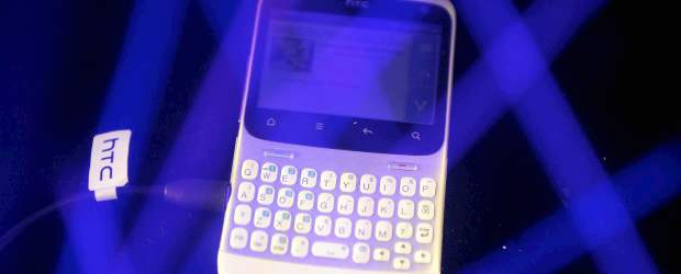 HTC presenta cinco teléfonos inteligentes y su Tablet | AP | El fabricante taiwanés de teléfonos HTC presentó dos modelos centrados en las redes sociales y su primer Tablet PC en el Mobile World Congress de Barcelona.
