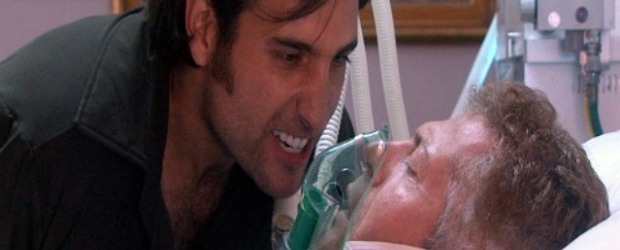 El Joe, la leyenda, miercoles 8 de junio |