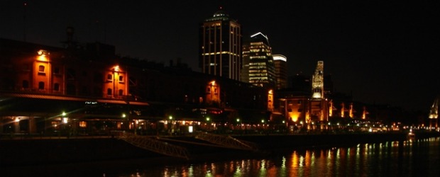 La Reina del Plata no duerme y tiene mil opciones | Cortesía | Buenos Aires, la capital argentina, vibra en las noches con una amplia gama de opciones, que van desde tomar una copa hasta los bares temáticos.