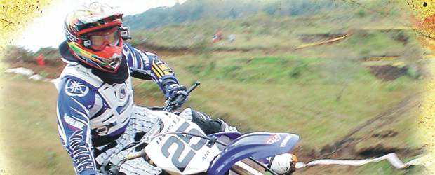 Sacrificio premiado con éxitos | Jaime Pérez |