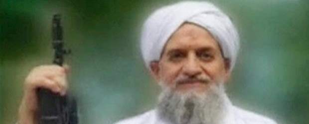 Ayman al Zawahiri | Ayman al Zawahiri