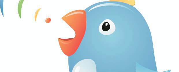 El español es la segunda lengua más utilizada en Twitter |