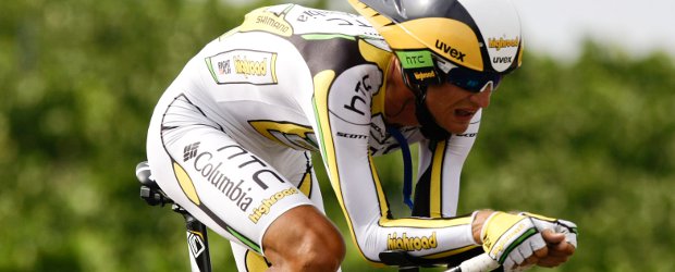 Nibali y Mosquera se jugarán la Vuelta a España | Reuters | Peter Velits, el ciclista de Bratislava, cruzó de la sexta a la tercera plaza en la general, a 2 minutos del líder, el italiano Vincenzo Nibali tras ganar la etapa de este martes.